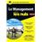 Pour les NulsLe Management Poche Pour les Nuls_0