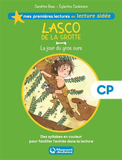 Le jour du gros ours