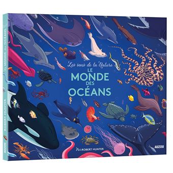 Les sons de la nature - le monde des océans