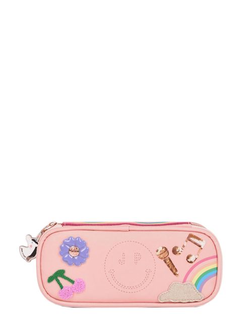 TIGER PAINT - PENCIL CASE