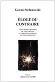 Éloge du contraire