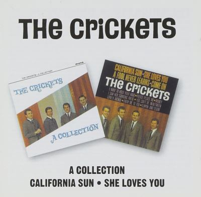 A collection - Californie