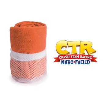 Serviette Crash Team Racing