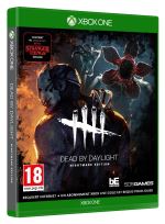 Dead By Daylight Nightmare Edition Xbox One