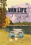 Vanlife carnet de voyage