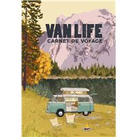 Assynt : votre van à la carte, avec un aménagement amovible - Van Life  Magazine
