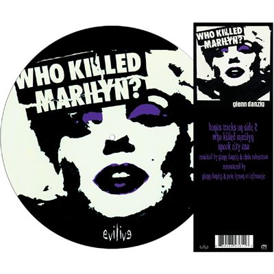 Who Killed Marilyn ?