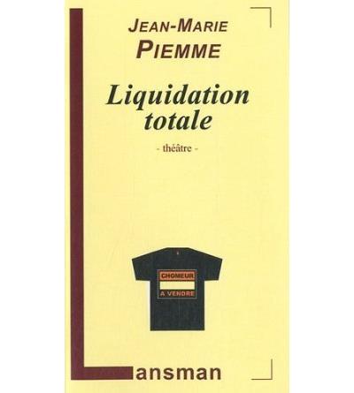 Liquidation totale
