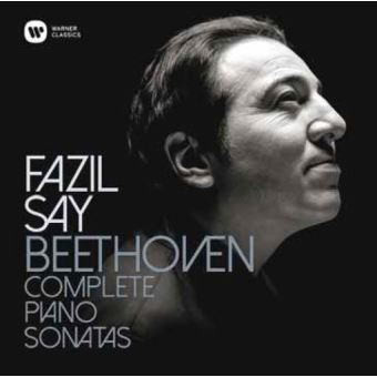 COMPLETE PIANO SONATAS/9CD