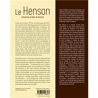 Le Henson