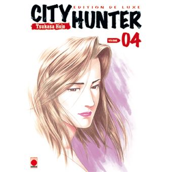 City Hunter - City Hunter, T04 - 1