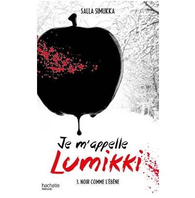 Je m'apelle Lumikki