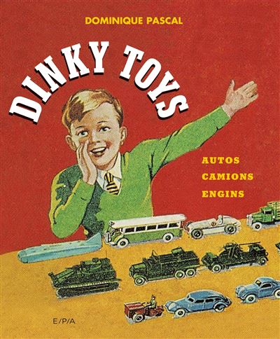 Dinky Toys