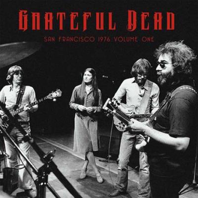 SAN FRANCISCO 1976 VOL.3/2LP