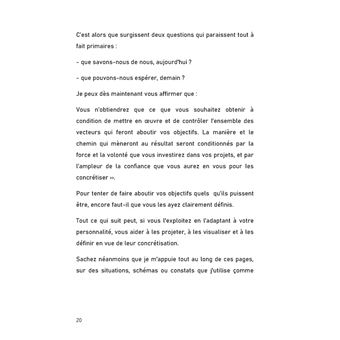 22 ans après : EGO REGARD