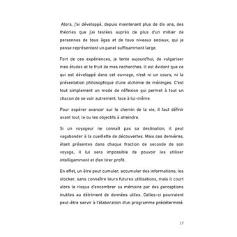 22 ans après : EGO REGARD