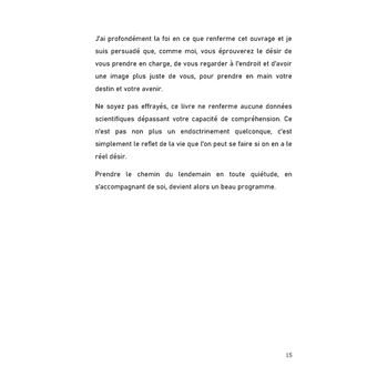 22 ans après : EGO REGARD