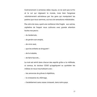 22 ans après : EGO REGARD