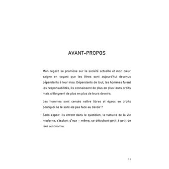 22 ans après : EGO REGARD