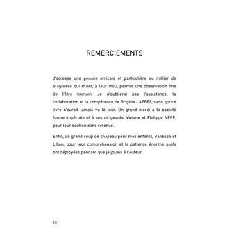 22 ans après : EGO REGARD