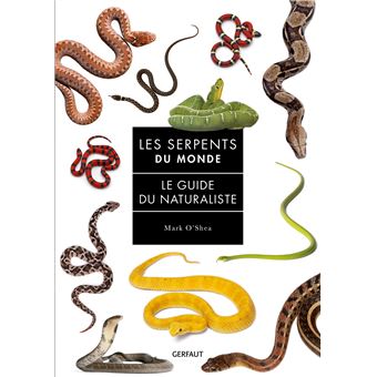 Serpents du monde