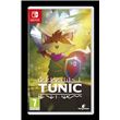 Tunic Nintendo Switch