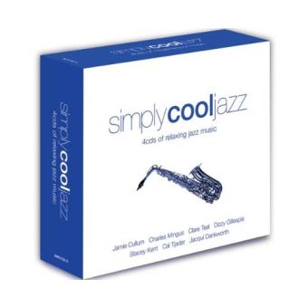 Compilation jazz - 1