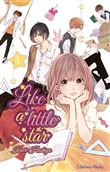 Like a little star