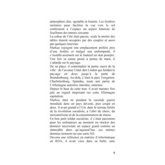Du creux du monde au bout de l'enfer