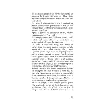 Du creux du monde au bout de l'enfer