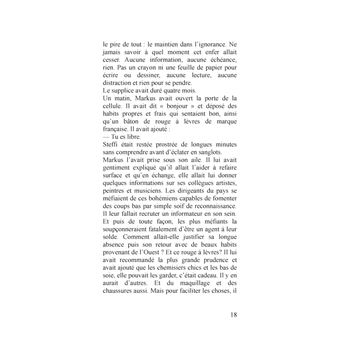 Du creux du monde au bout de l'enfer