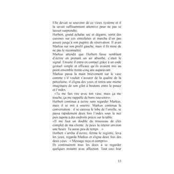Du creux du monde au bout de l'enfer