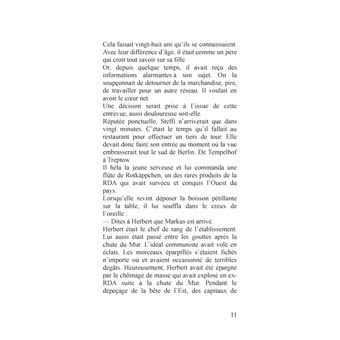 Du creux du monde au bout de l'enfer
