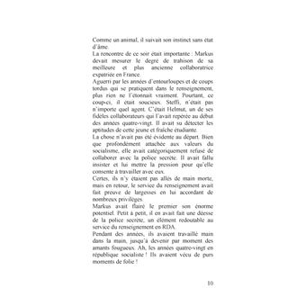 Du creux du monde au bout de l'enfer