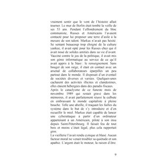 Du creux du monde au bout de l'enfer