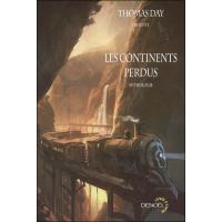 Les continents perdus