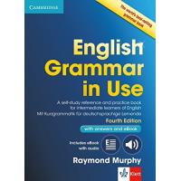 Advanced English Grammar A Linguistic Approach - ebook (ePub