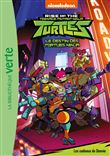 Le destin des Tortues Ninja 04 - Les cadeaux de Donnie