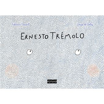 Ernesto Tremolo