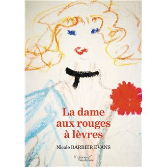La dame aux rouges à lèvres