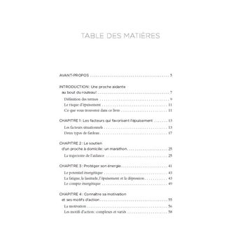 Guide de survie des proches aidants - Conseils pratiques pour soutenir sans s'épuiser