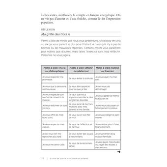 Guide de survie des proches aidants - Conseils pratiques pour soutenir sans s'épuiser