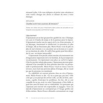 Guide de survie des proches aidants - Conseils pratiques pour soutenir sans s'épuiser