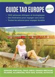 Guide Tao Europe - voyager engagé et sans avion