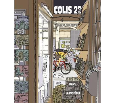 Colis 22