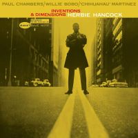 Inventions & Dimensions - Vinilo