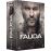 Coffret Fauda Saison 1 à 3 DVD