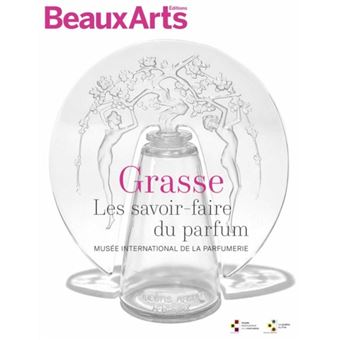 Musee internationnal de la parfumerie de grasse (ne)