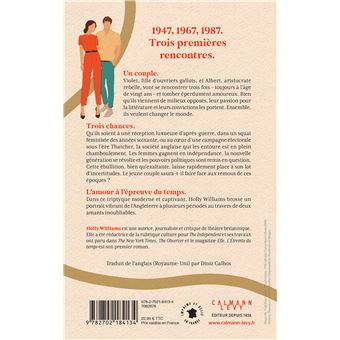 L'étreinte du temps