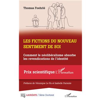 Les fictions du nouveau sentiment de soi